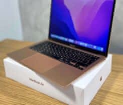 MacBook Air 13,M1, 2020, 8GB RAM, 256GB