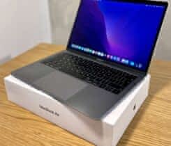 MacBook Air 13,2019,16RAM,256SSD ZARUKA
