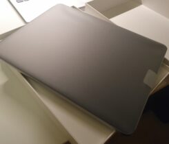 iPad Pro 12,9 2021 256GB Magic Keyboard