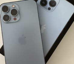 iPhone 13 Pro 512GB ,perfektní stav