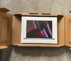 Apple MacBook Pro 14” M2 Pro 16 Core 16G