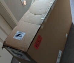 Apple iMac 27in Retina 5K 512GB SSD i5