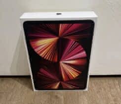 APPLE IPAD PRO 11in 3GEN ŠEDÁ WIFI+5G od