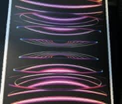 Apple iPad Pro 6GEN 256 GB, Wi-Fi, 12,9