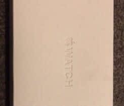 Apple Watch Ultra 49mm titanové pouzdro