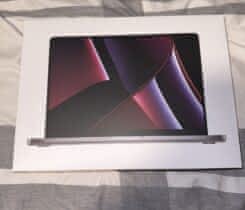 2023 Apple MacBook Pro 14" 512GB SSD 16G