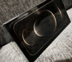 APPLE IPHONE 12 PRO 128GB zlatý ODEMČENÝ