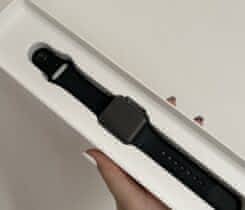 Apple Watch Series 3 space gray