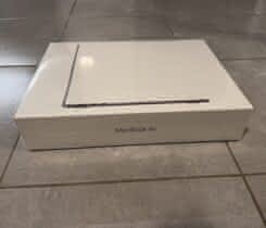 MacBook Air 13, M2 8-core, 8GB, 256GB