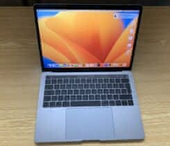 Macbook PRO13, 16GB, 500GB, Touchbar
