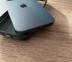 iPhone 12 pro 256gb – Blue