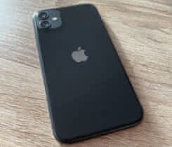 iPhone 11 128gb – Black