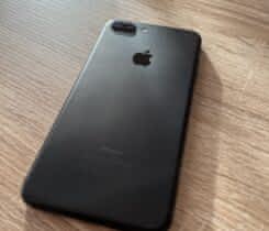 iPhone 7 plus 32gb – Black