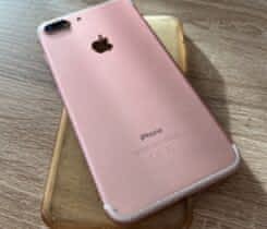 iPhone 7 plus 128gb – Rose gold