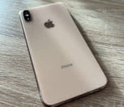 iPhone XS MAX 64gb – Gold