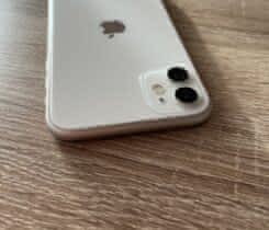 iPhone 11 64gb – White