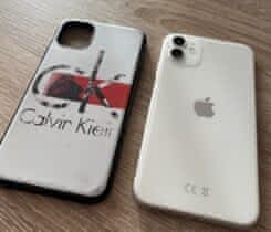 iPhone 11 128gb White