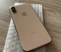 iPhone XS 64gb Gold