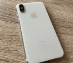iPhone XS 64gb Silver
