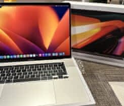 APPLE MacBook Pro 16" i9 2,3Ghz RETINA 2