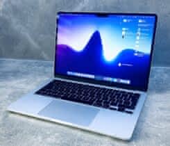 MacBook AIR M2, 512GB disk, 8 GB RAM, zá