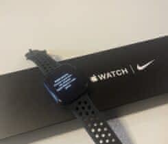 Prodám Apple Watch Nike SE, 44mm