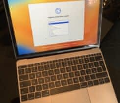 Macbook 12" 256 GB / 8 GB RAM