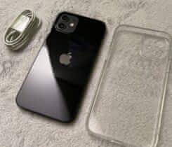 iPhone 12 64gb Black