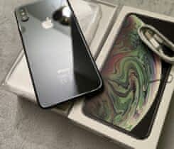 iPhone XS Max 256gb Space gray