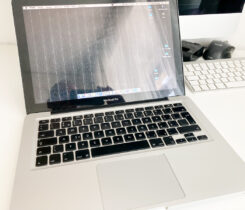 MacBook 13', mid. 2010