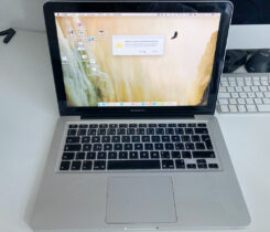MacBook Pro 13' mid.2012