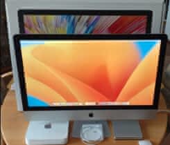 iMac 27" 5K, 64 GB RAM, i5 3,8 GHz
