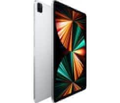 iPad Pro 12.9 M1 256GB Wi-Fi + Cellular