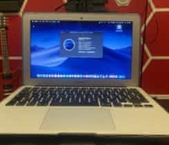 APPLE Macbook air 11" 1,7 i5 ram 4g, 128