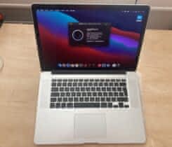 MacBook Pro 15'' Mid 2014