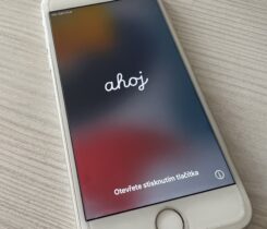 Iphone 7 32GB Silver