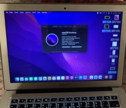 MacBook Air 2015, 8Gb
