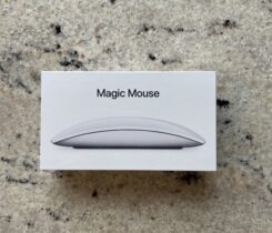 Apple Magic Mouse 2021