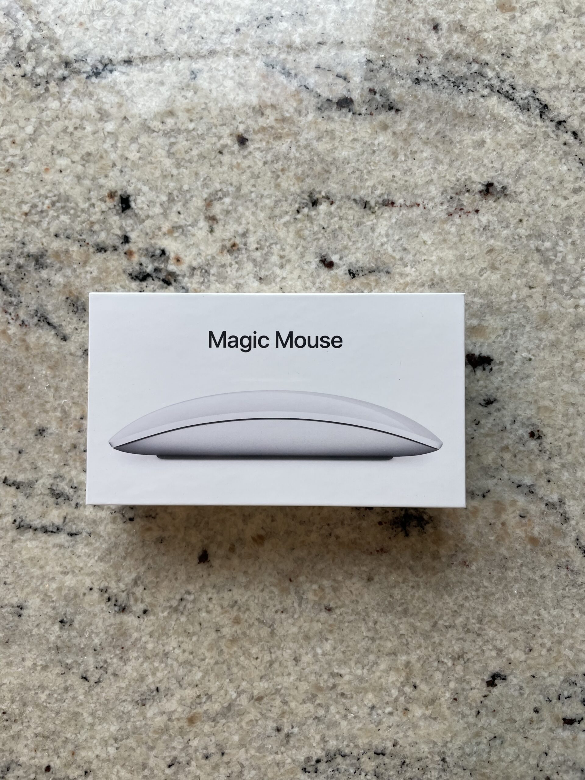 Apple magic mouse 2021 apple bazar