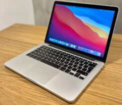 MacBook Pro 13,2015, i5, 8GB RAM,512SSD