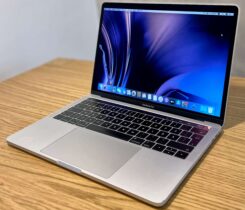 MacBook Pro 13 TB,2016, 16GB RAM,1TB SSD