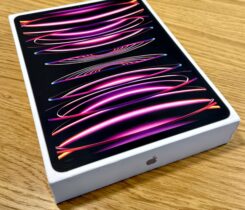 iPad Pro12,9 WiFi+Cellular 128GB,M2,2022