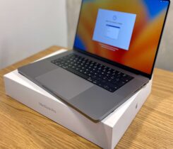 MacBook Pro 16,2023,M2 Max,32GB RAM, 1TB