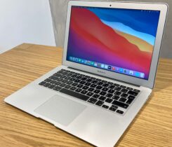MacBook Air 13,2014, i5, 8GB RAM,256GB S