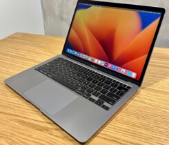 MacBook Air 13, M1,2020,16GB RAM,2TB SSD
