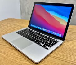 MacBook Pro 13, i5,2014,256GB ZARUKA