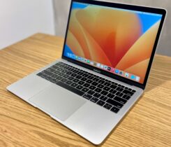 MacBook Air 13,2019, 8RAM,256GB SSD