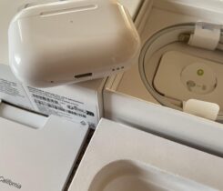 Apple airpods Pro 2 2022