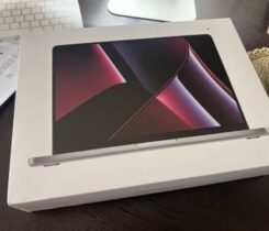 Apple MacBook Pro 14"" M2 Pro 19jádrový