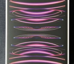 Apple iPad Pro 12,9" 6. generace 256 GB